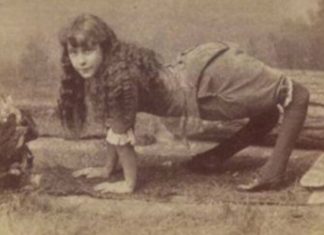 10 осіб, які могли бути вигадкою, але існували насправді