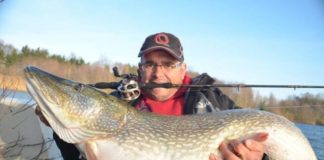 «Ось так рибина»: 6 уловів, які потрапили в Книгу рекордів Гіннеса