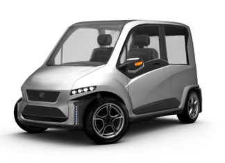 Нова, на 99% російська, автомарки — у продажу вже в наступному році!