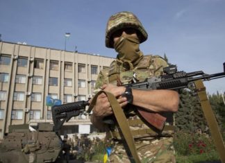 Українські конструктори примудрилися розвалити самий надійний автомат