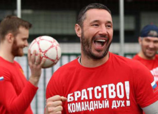 Ілля Ковальчук: Я, звичайно, люблю хокей, але не настільки сильно