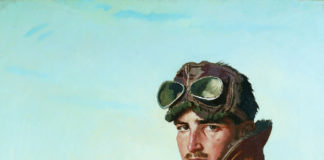 Художник для маршалів і рядових