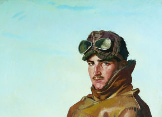 Художник для маршалів і рядових