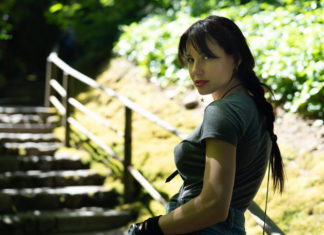 Якщо потрібен свій блог