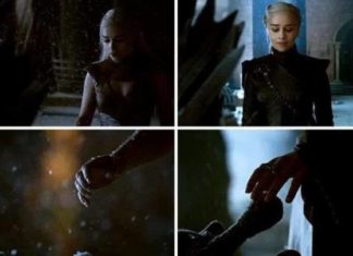 13 непомітних сюрпризів фінальної серії Гри престолів