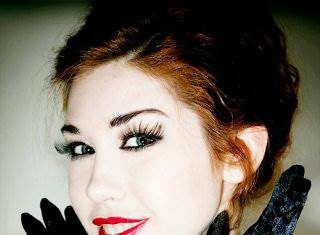 Аліна Алексєєва гарячі фото