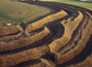 Десять забутих Чудес світу