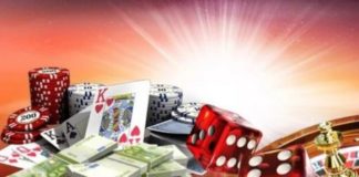 Грати в казино Вулкан 24 на гроші