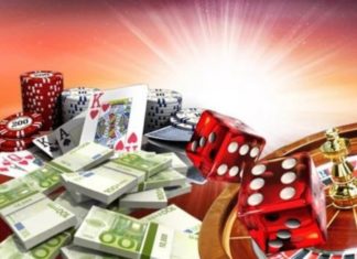 Грати в казино Вулкан 24 на гроші