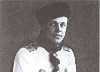 Гірка доля генерала Слащова-Кримського