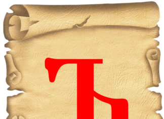 Чому Ленін прибрав літеру Ъ у кінці слів?