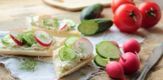 Редиска – хіт сезону: смажимо, маринуємо, запікаємо