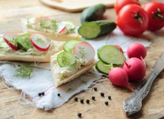 Редиска – хіт сезону: смажимо, маринуємо, запікаємо