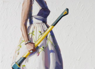 Я люблю апельсиновий сік, а мої подружки – персиковий… Але коли ми зустрічаємося, – ми пємо горілку…