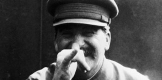 Як Сталін захистив рубль від американського долара