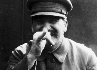 Як Сталін захистив рубль від американського долара