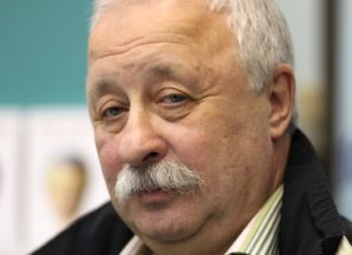 Гаразд?! YouTube заблокував Якубовича в Mortal Kombat