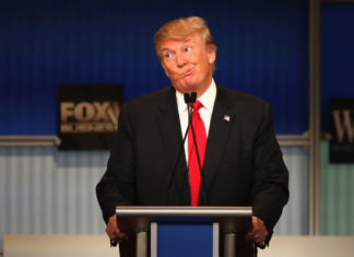 У Китаї не побачили останню серію «Ігри престолів» з-за політики Трампа