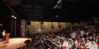 Запас міцності. Лекція Ольги Васильєвої про подвиг солдатів Великої Вітчизняної війни