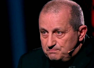 Кедми: РФ має «боляче і різко» відповідати на русофобські випади Прибалтики