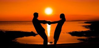 Топ-5 «не можна» на першому побаченні