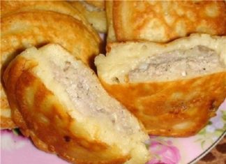 Ледачі біляші: без тяганини, без замісу і брудного посуду!