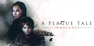 A Plague Tale: Innocence — пора дорослішати. Рецензія