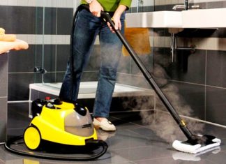 Парогенератор для дому: який вибрати?