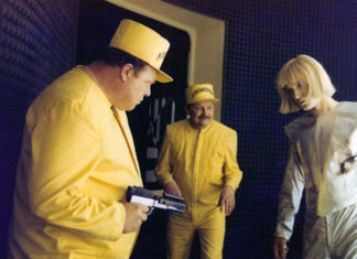 Як Вячеслав Невинний і Михайло Кононов в Гості з Майбутнього стали космічними піратами