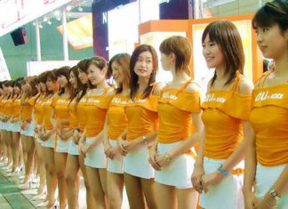 15 божевільних фактів про Японію