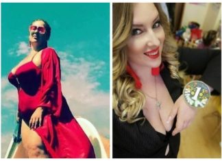 102-кілограмова дівчина з Ростова стала королевою краси