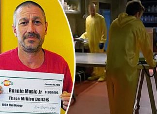 15 переможців лотерей, які втратили все