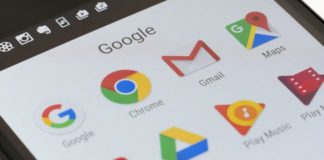 Google збільшить кількість реклами в мобільних пристроях