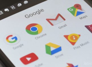 Google збільшить кількість реклами в мобільних пристроях