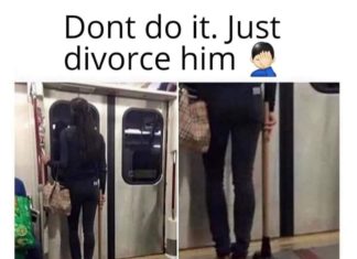 Адвокат так жартує про розлучення, що від клієнтів відбою немає