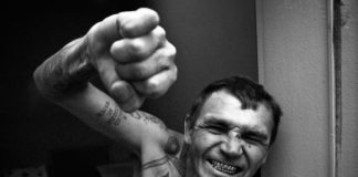 13 слів злодійського жаргону, які прийшли з івриту та їдишу