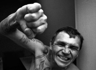 13 слів злодійського жаргону, які прийшли з івриту та їдишу