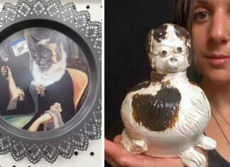 Поряд з відмінними речами в комісіонках можна зустріти і абсолютно даремні, і навіть дивні