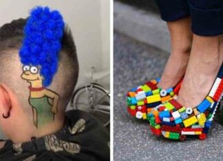 18 випадків, коли люди блискуче реалізували свої божевільні ідеї (19 фото)