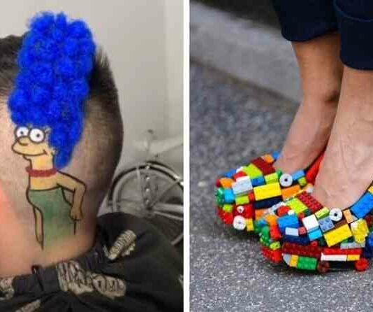 18 випадків, коли люди блискуче реалізували свої божевільні ідеї (19 фото)