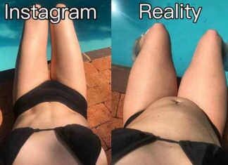 Як нас обманюють в instagram: 25 прикладів чесної фітнес-блогерки