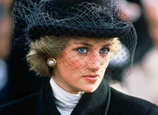 Найзагадковіші смерті відомих людей: від усами бен ладена до принцеси діани