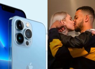 Тренди youtube: вся правда про презентацію iphone 13 і екси. Сезон 3