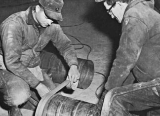 Як з’явилися скотч і ізолента: найміцніші речі в світі (7 фото)