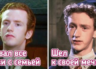 10 персонажів зі світу “гаррі поттера”, які далеко не так однозначні, якими здаються на перший погляд