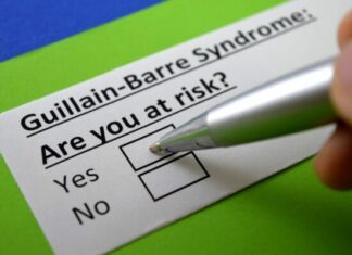 Коронавірус може бути випадковим тригером синдрому гієна-барре