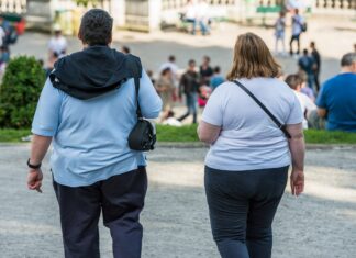 Фізичні вправи виявилися не дуже корисні для людей з ожирінням