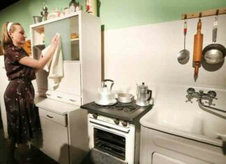 Як виглядає один з провальних проектів квартир в срср, в яких сьогодні живуть люди