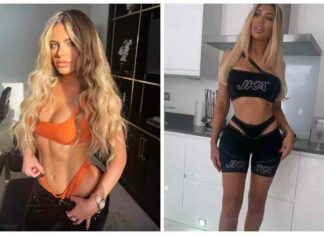 Показати все, що приховано: стрінги напоказ — новий тренд в instagram