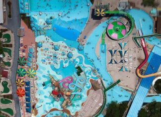 Краса нашого світу з висоти